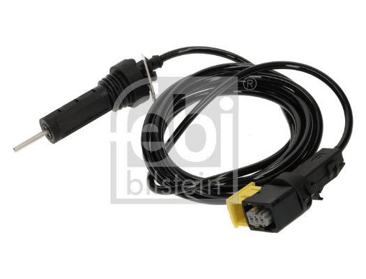 FEBI BILSTEIN Slitagevarnare bromsbelägg 197031 Byta Slitagevarnare bromsbelägg Volvo XC70 Cross Country kostnad FEBI BILSTEIN 197031