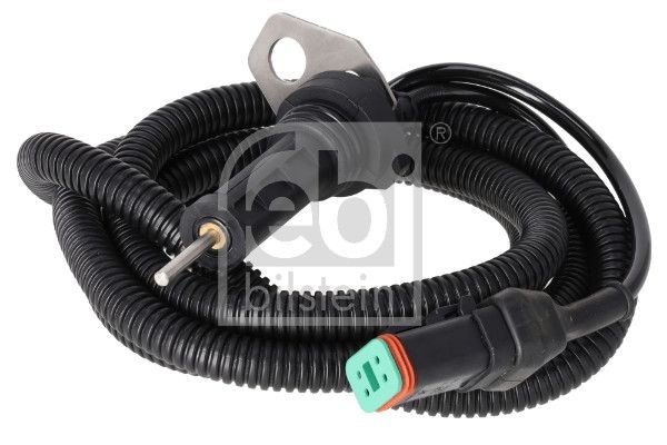 FEBI BILSTEIN Jarrupalan kulumisenilmaisin 197033 FEBI BILSTEIN 197033 Volvo V70 II jarrupalojen kulumisen ilmaisin hinta