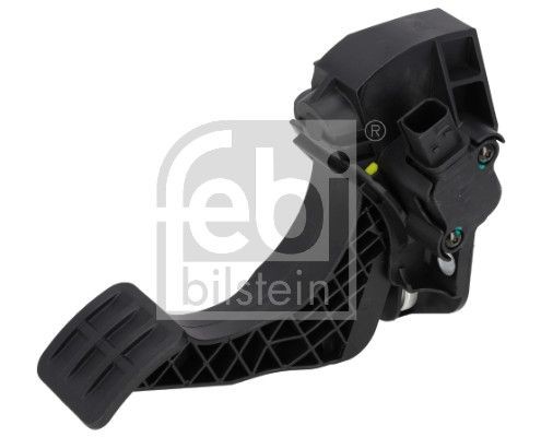 FEBI BILSTEIN Kaasupoljin 197083 197083 FEBI BILSTEIN Kaasupoljin Seat LEON hinta
