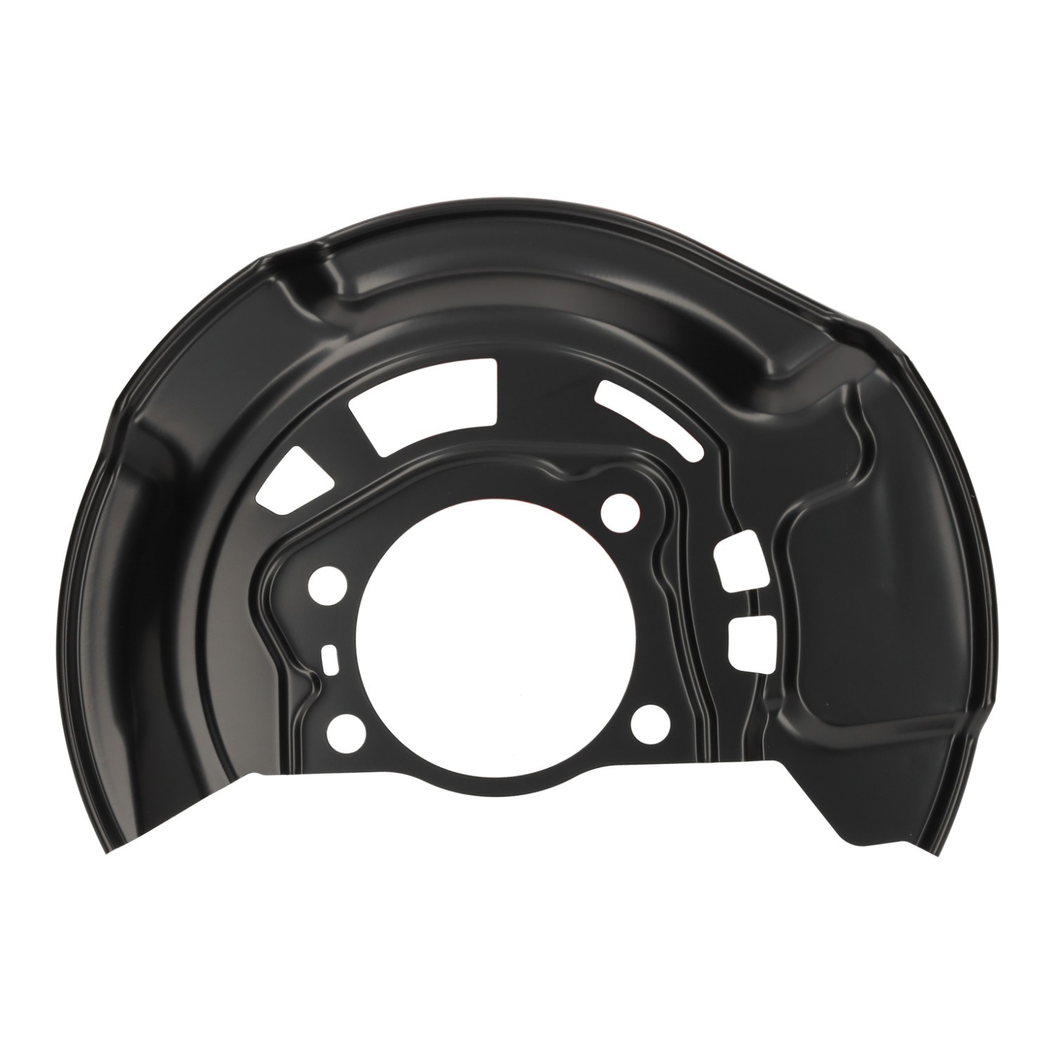 Flasque de frein FEBI BILSTEIN 197152 FEBI BILSTEIN 197152 Déflecteur disque de frein arrière gauche droit Toyota PRIUS 2023