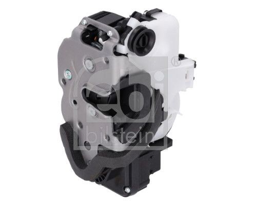 FEBI BILSTEIN Κλειδαριά πόρτας 197186 197186 Κλειδαριά OPEL ASTRA FEBI BILSTEIN