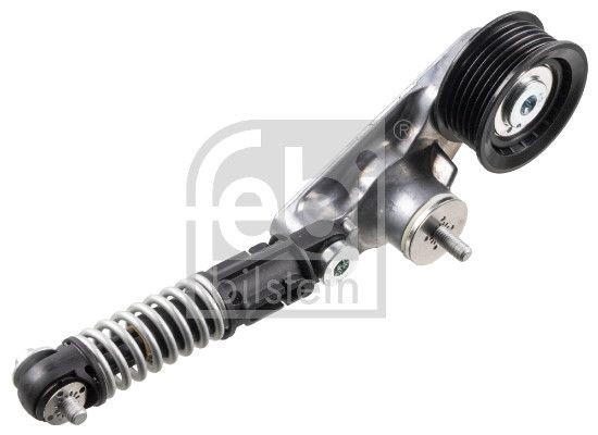 FEBI BILSTEIN Remstrammer, vifterem 197198 FEBI BILSTEIN 197198 Spennarm Volvo XC60 1 originale pris