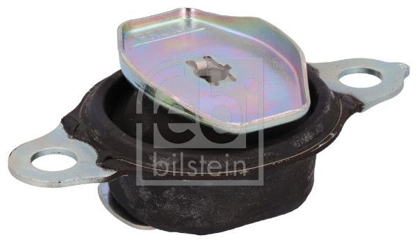 FEBI BILSTEIN Suspensão, caixa de velocidades 197228 Apoio da caixa de velocidades FEBI BILSTEIN Fiat FREEMONT 197228