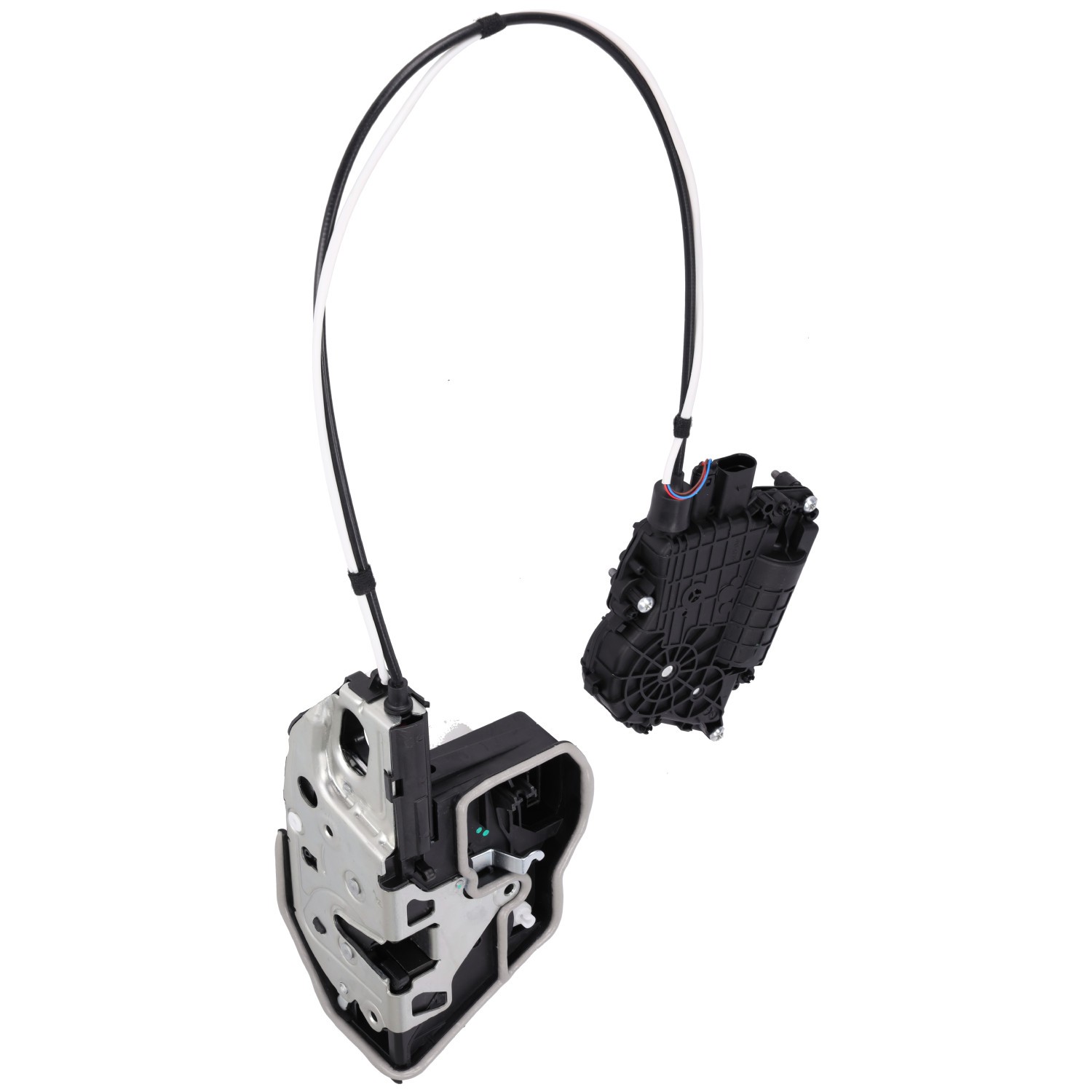 FEBI BILSTEIN Fechadura da porta 197280 197280 Fechadura de porta FEBI BILSTEIN BMW Série 6