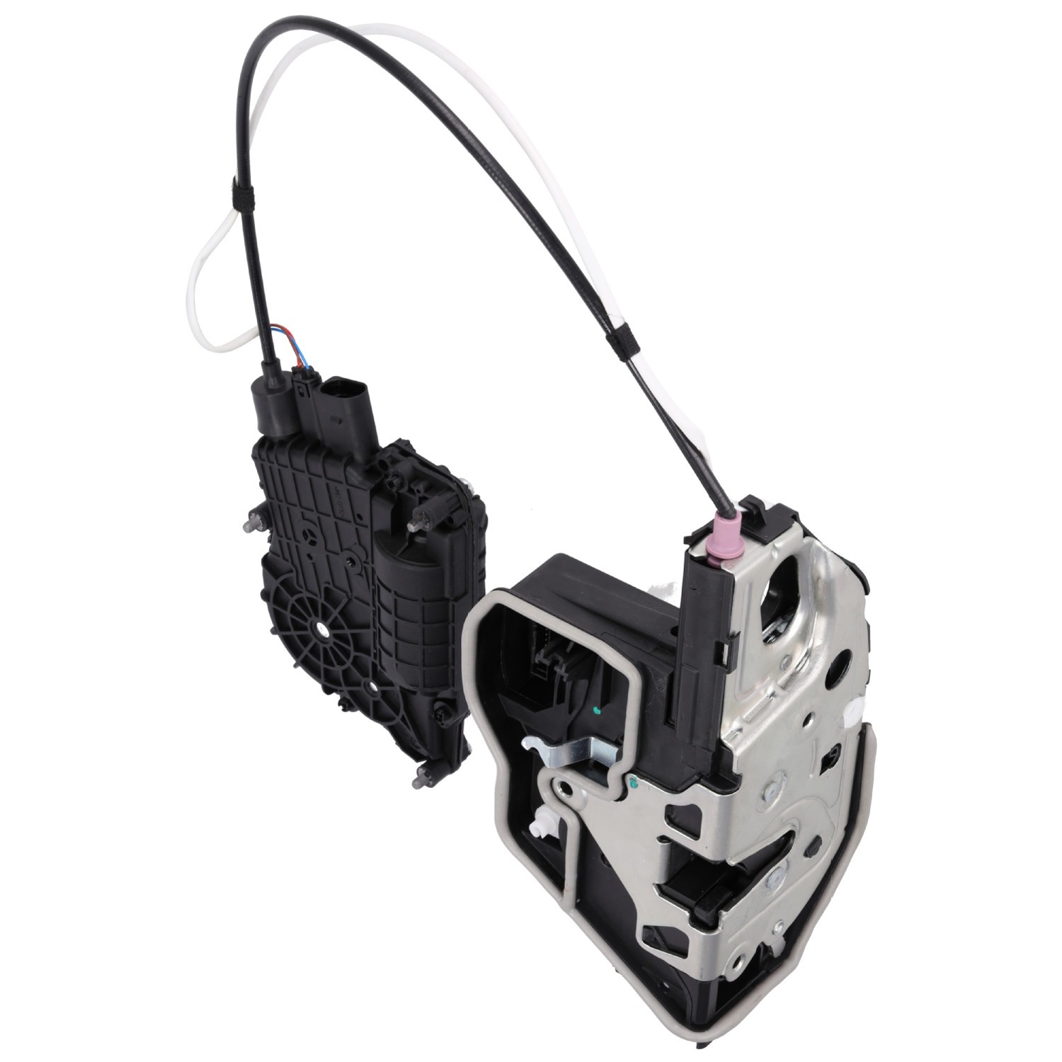 FEBI BILSTEIN Zámok dverí 197285 Zámok dverí FEBI BILSTEIN BMW Z4 197285