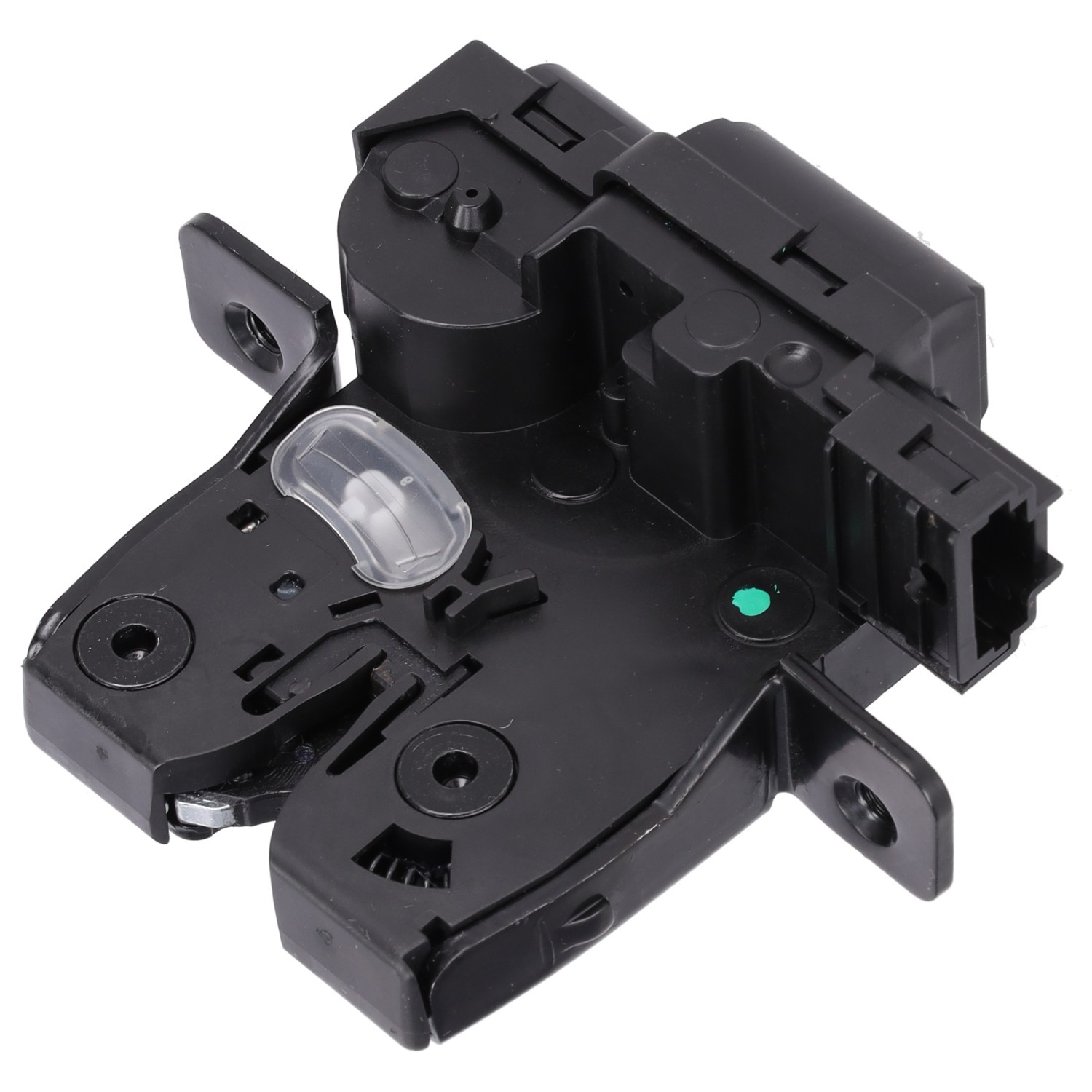 FEBI BILSTEIN Tagaluugi sulgur 197291 Tagaluugi lukk FEBI BILSTEIN Mitsubishi GRANDIS 197291