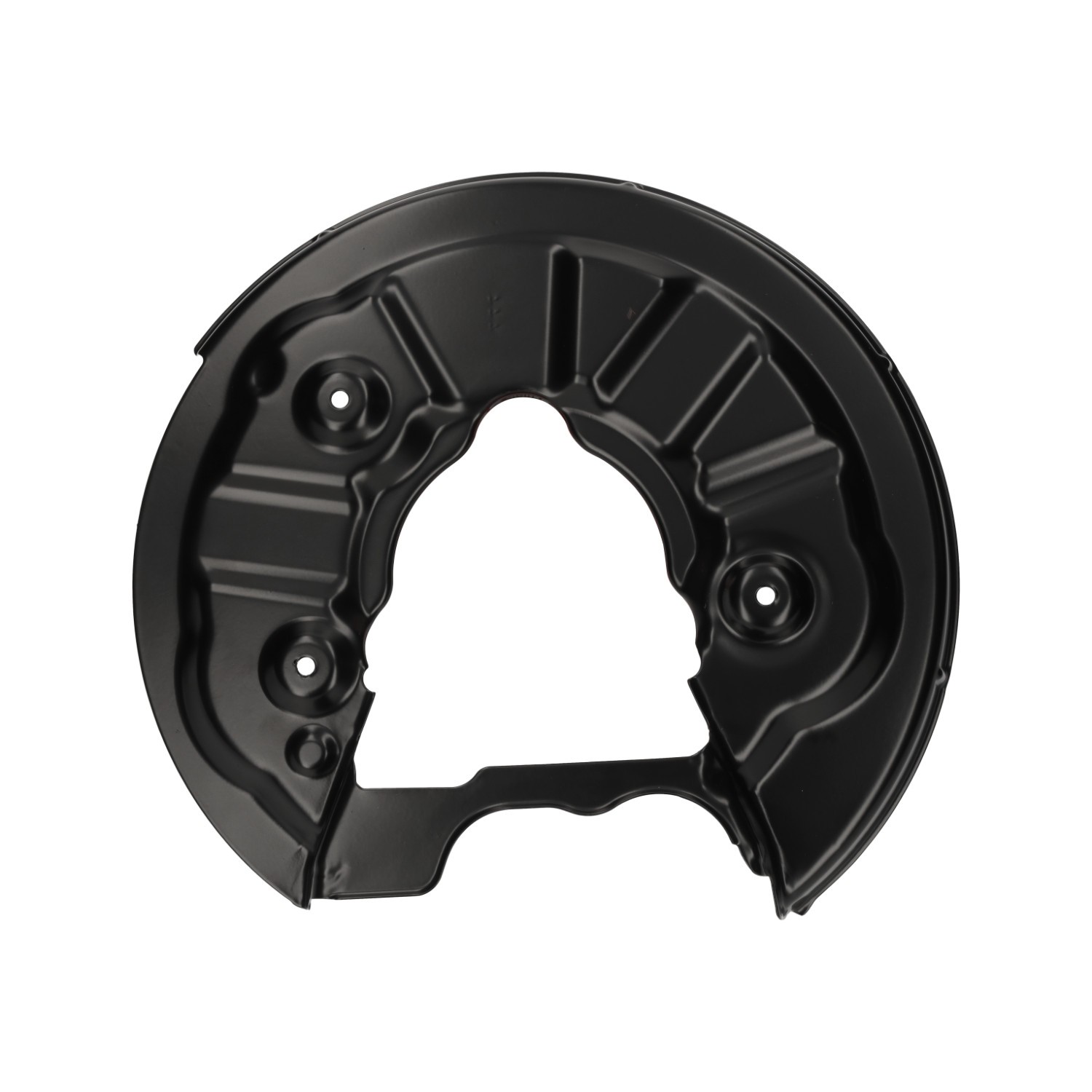 FEBI BILSTEIN Splash Panel, brake disc 197322 FEBI BILSTEIN 197322 SKODA Octavia IV Combi (NX5) brake drum backing plate replacement