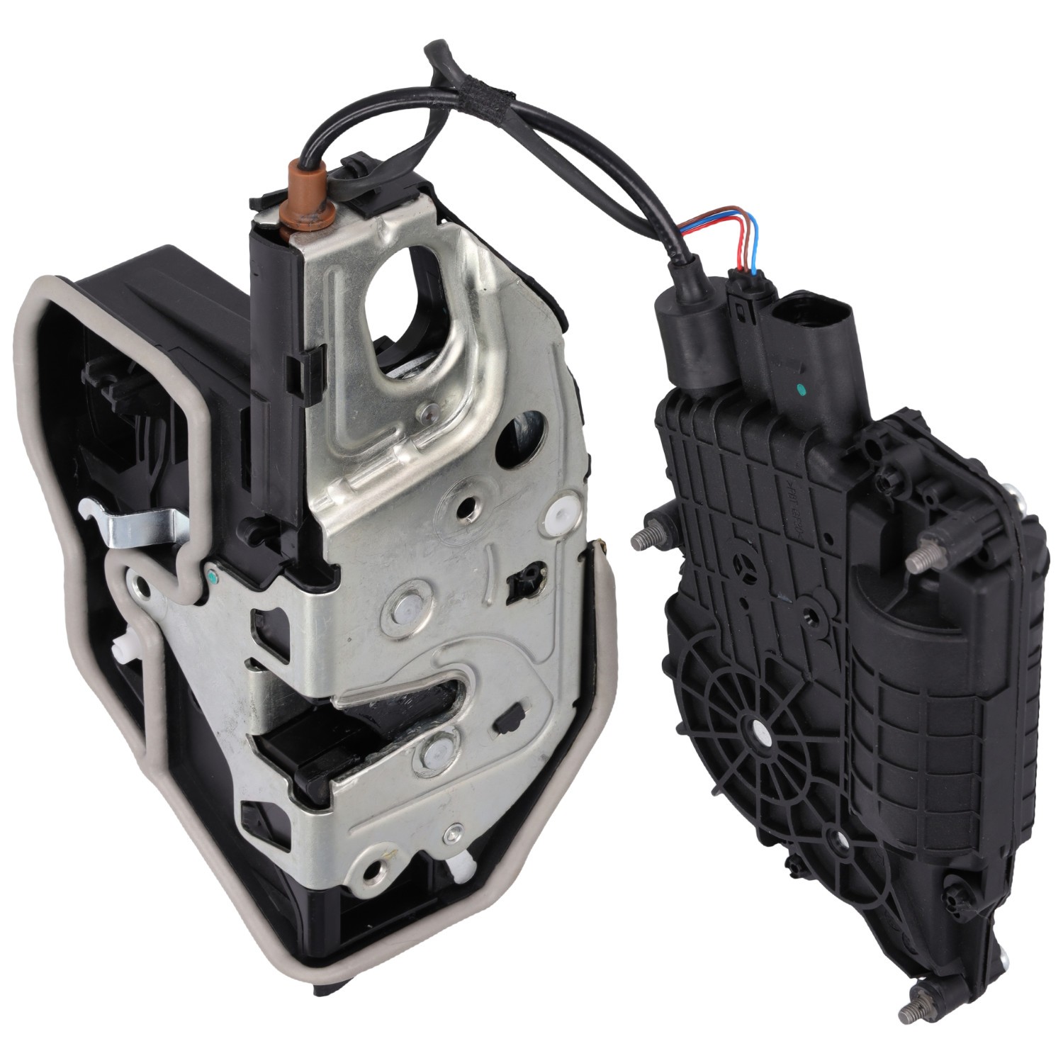 FEBI BILSTEIN Dörrstängning 197341 197341 FEBI BILSTEIN låskista BMW Z4