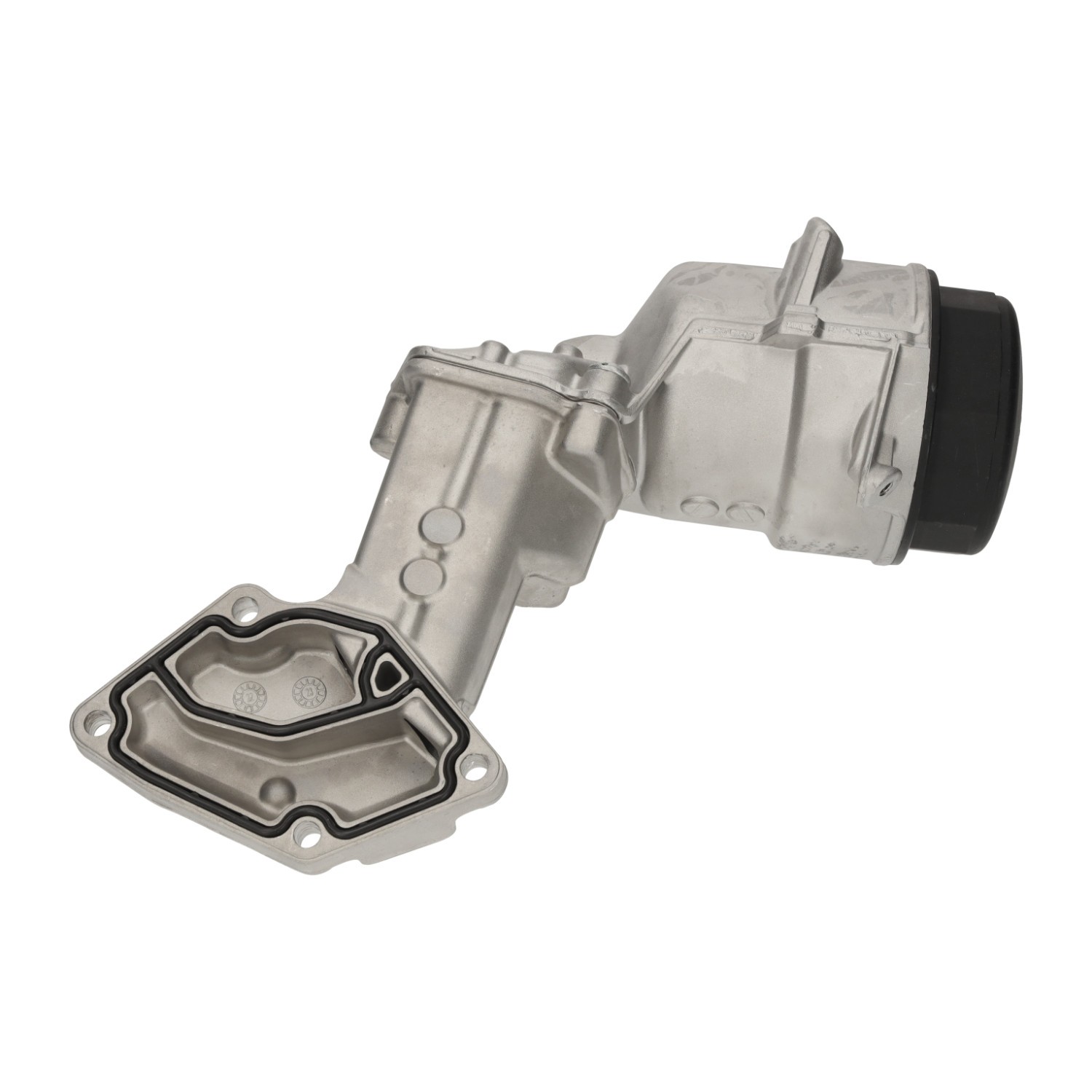 FEBI BILSTEIN Oil filter housing 197349 FEBI BILSTEIN 197349 genuine Mercedes X253 oil filter housing price