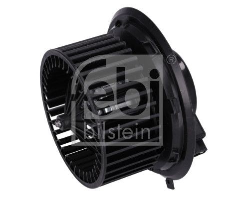 FEBI BILSTEIN Sisätilapuhallin 197356 197356 FEBI BILSTEIN Lämmityslaitteen puhallin LANCIA LYBRA