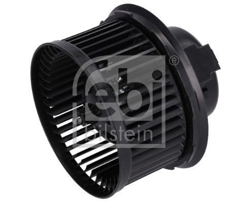 FEBI BILSTEIN Salongipuhur 197359 Salongi ventilaator FEBI BILSTEIN TRANSIT COURIER 197359 odav