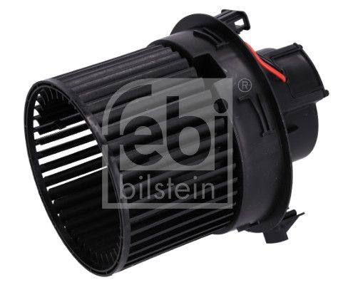 FEBI BILSTEIN Ventilador do habitáculo 197363 FEBI BILSTEIN 197363 Ventilador interno Clio IV Van originais preço