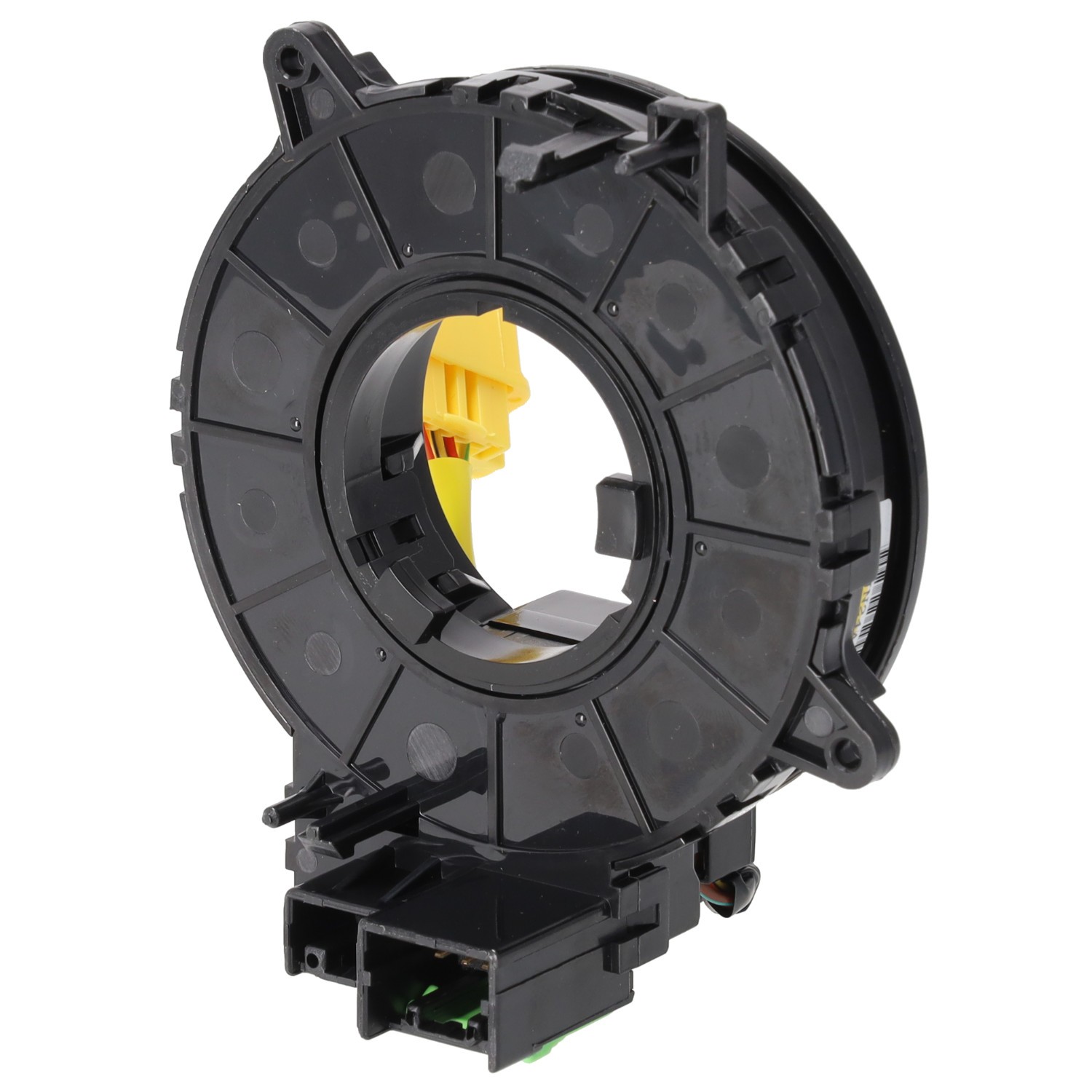 FEBI BILSTEIN Wickelfeder, Airbag 197373 197373 FEBI BILSTEIN Lenkstockschalter Mitsubishi Space Wagon 2 Kosten