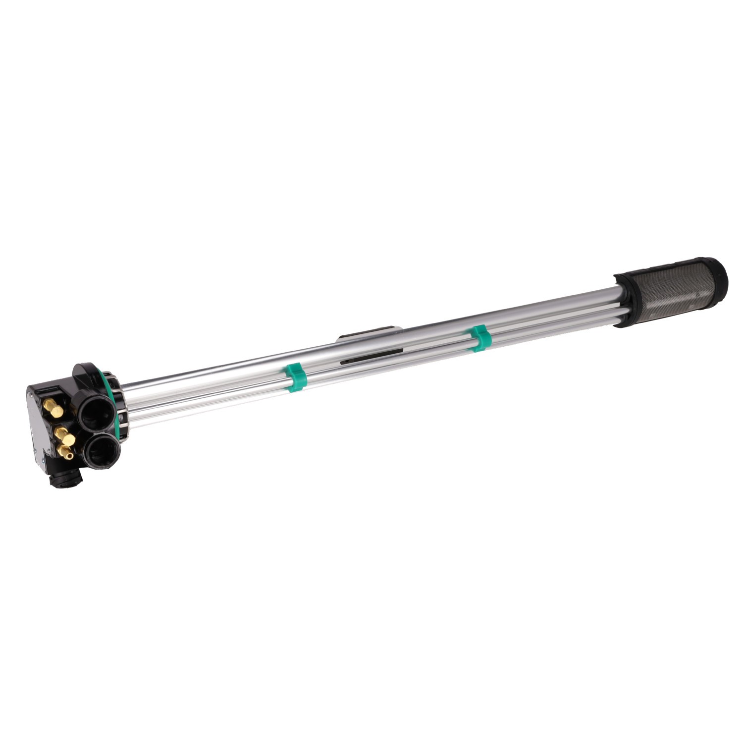 FEBI BILSTEIN Sensor, nível de combustível 197393 Bóia de combustível FEBI BILSTEIN VITO 197393 baratos