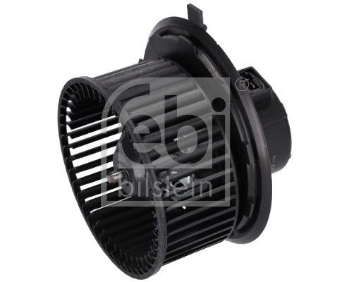 Interieurventilatie FEBI BILSTEIN 197417 FEBI BILSTEIN 197417: Kachelmotor Daewoo LANOS 2011