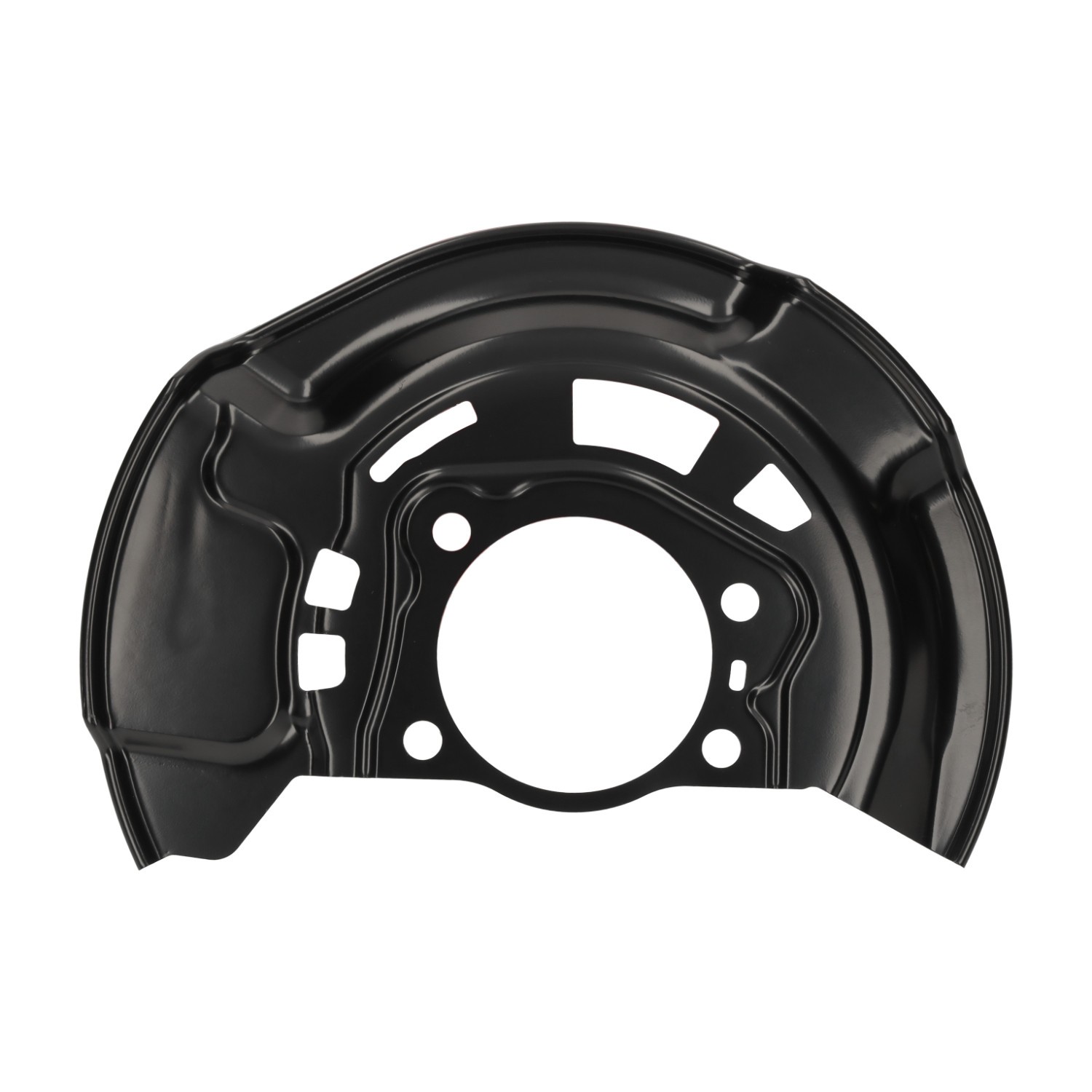 FEBI BILSTEIN Bremseskjold 197438 FEBI BILSTEIN 197438 Ankerplader CT (ZWA10_) pris