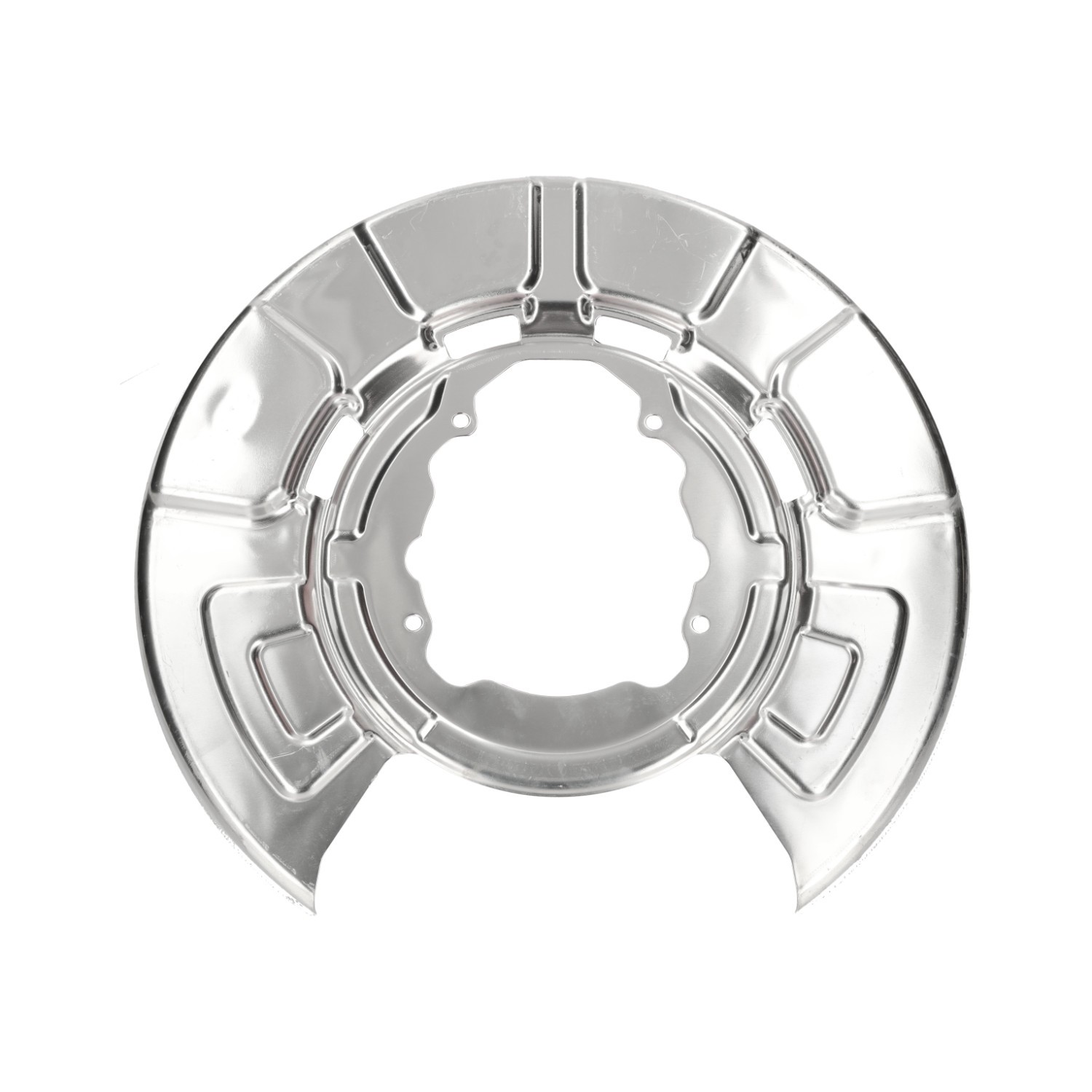 FEBI BILSTEIN Chapa deflectora, disco de travão 197441 FEBI BILSTEIN 197441 Defletor do discos de travão BMW F16 preço