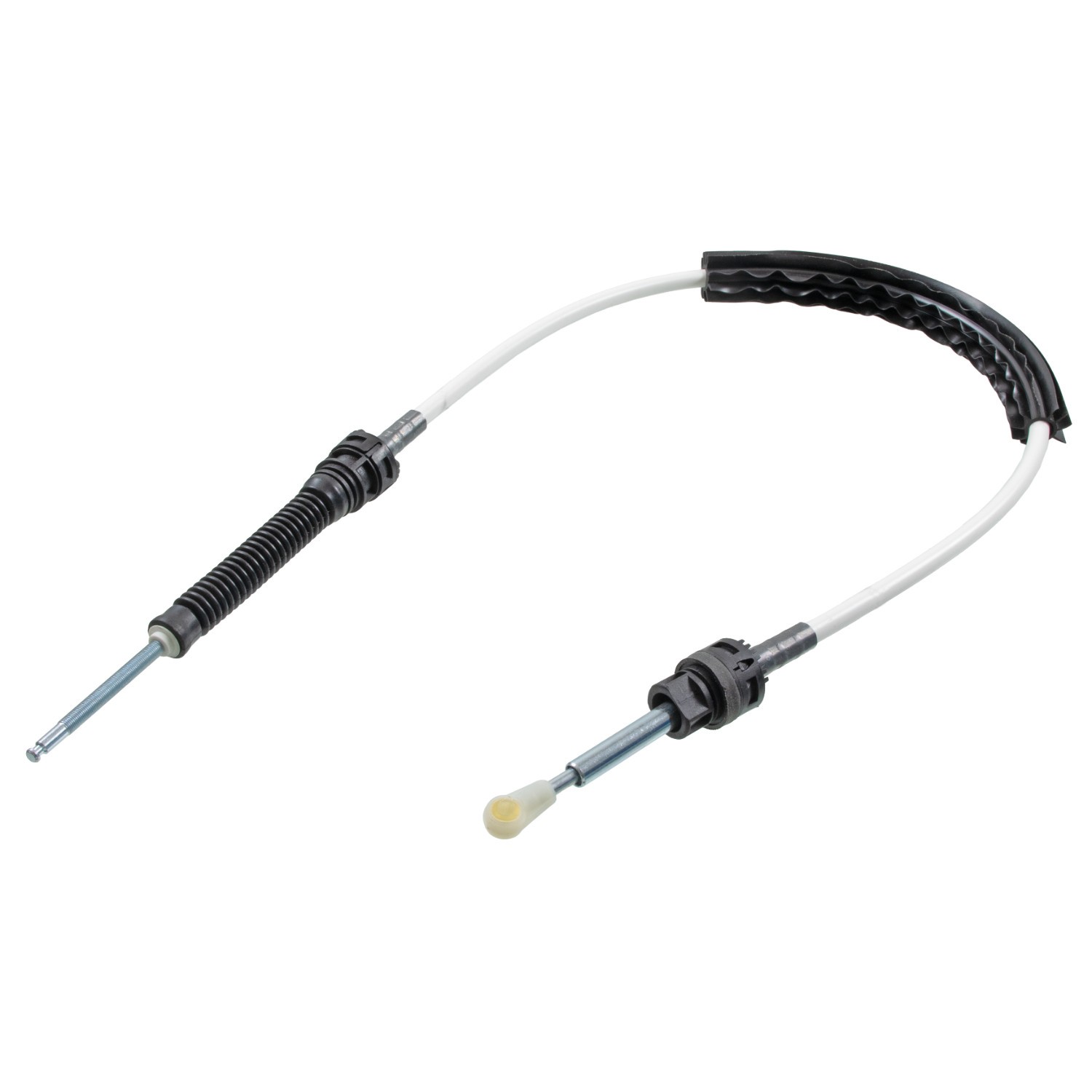 FEBI BILSTEIN Ντίζα, μηχανικό κιβώτιο ταχυτήτων 197463 197463 Ντίζα ταχυτήτων AUDI A2 FEBI BILSTEIN