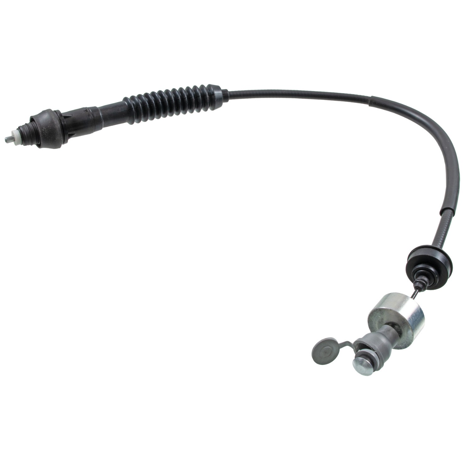 FEBI BILSTEIN Koppelingskabel 197464 197464 Koppelingskabel PEUGEOT 308 FEBI BILSTEIN