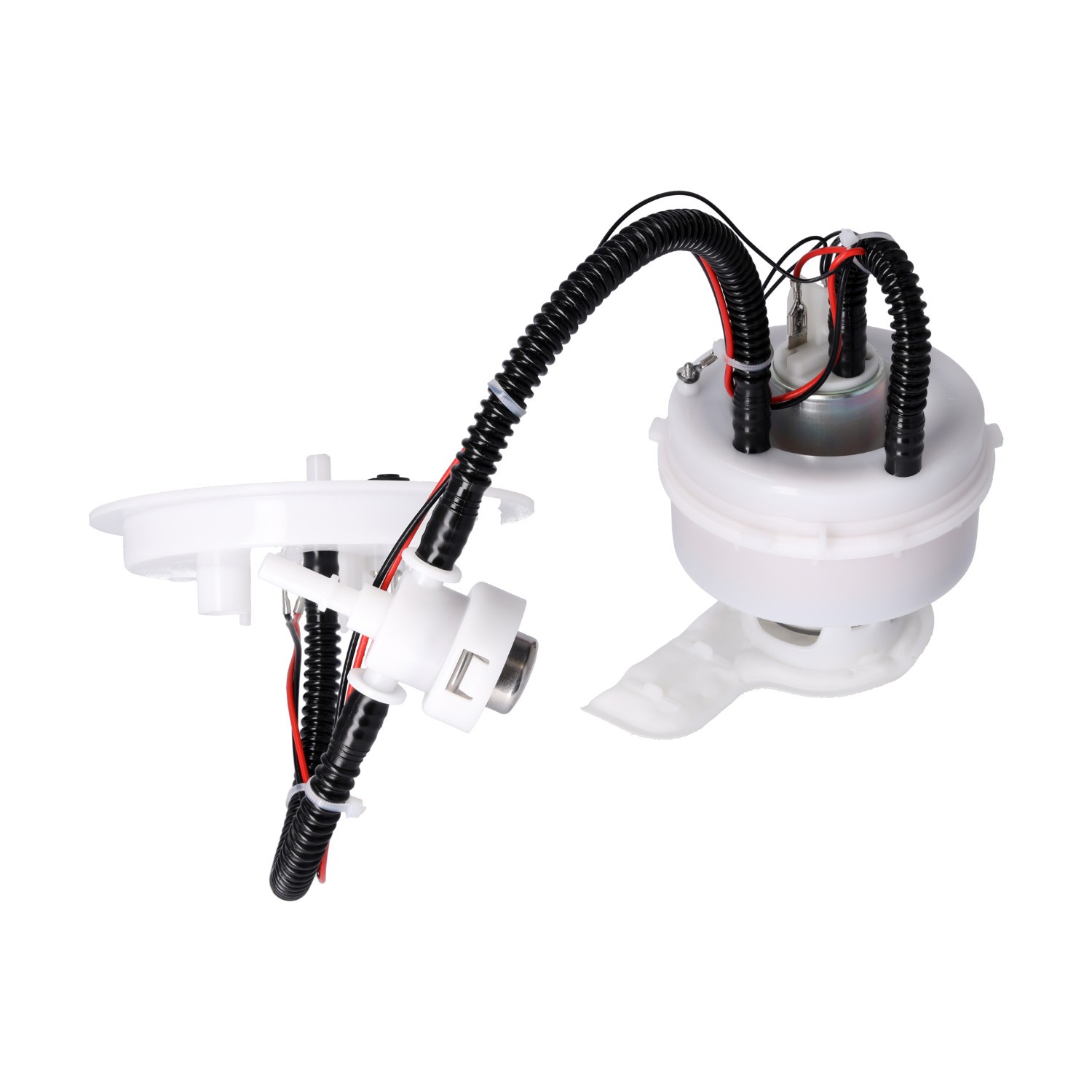 FEBI BILSTEIN Fuel feed unit 197586 BMW 3 Series FEBI BILSTEIN fuel pump 197586
