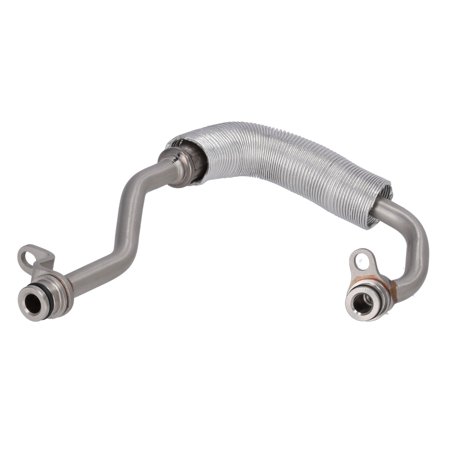 FEBI BILSTEIN Conduite d'huile turbocompresseur 197642 Volvo C30 Durite huile turbo FEBI BILSTEIN 197642