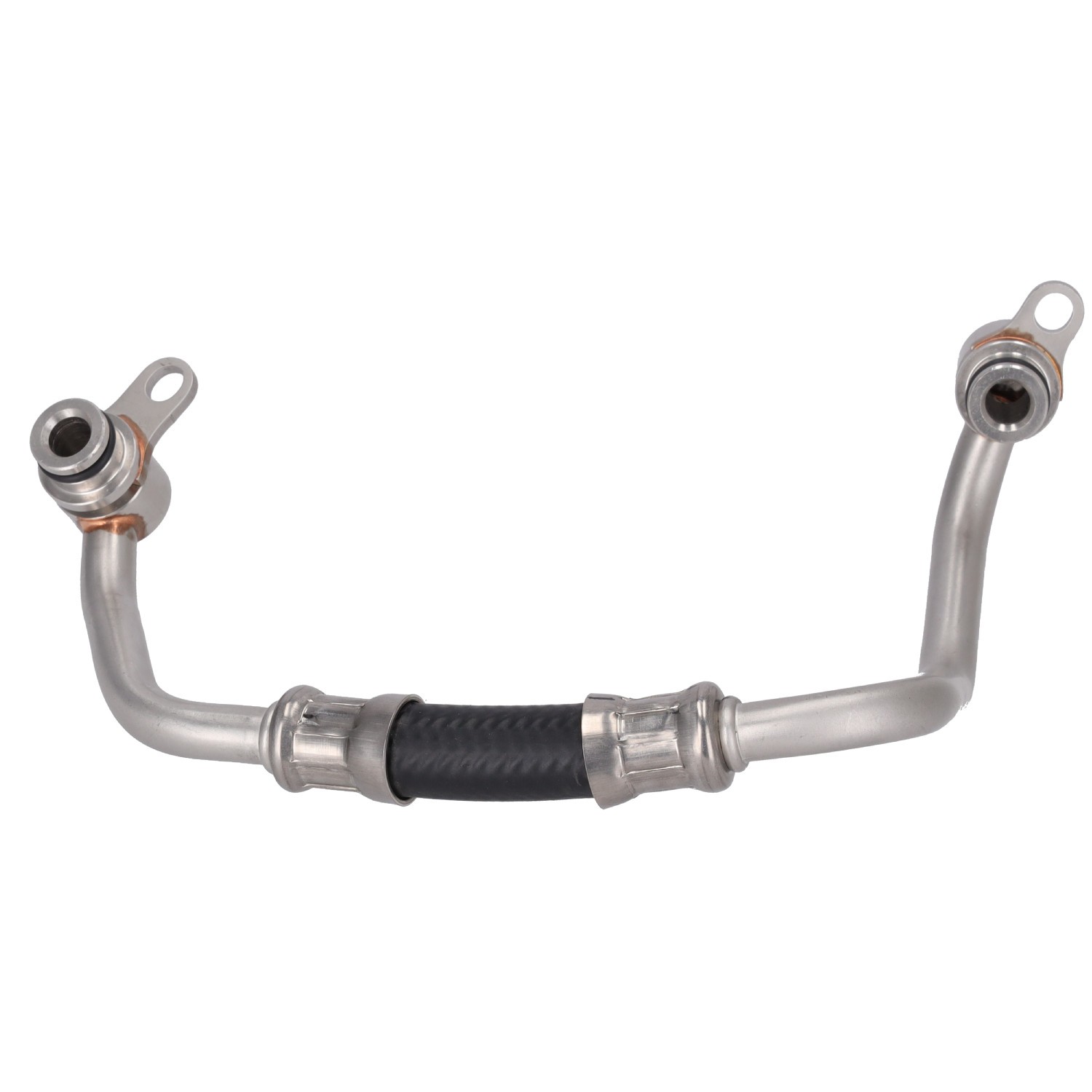 FEBI BILSTEIN Olieleiding, turbolader 197648 197648 Olieleiding turbo FEBI BILSTEIN MAZDA B-serie