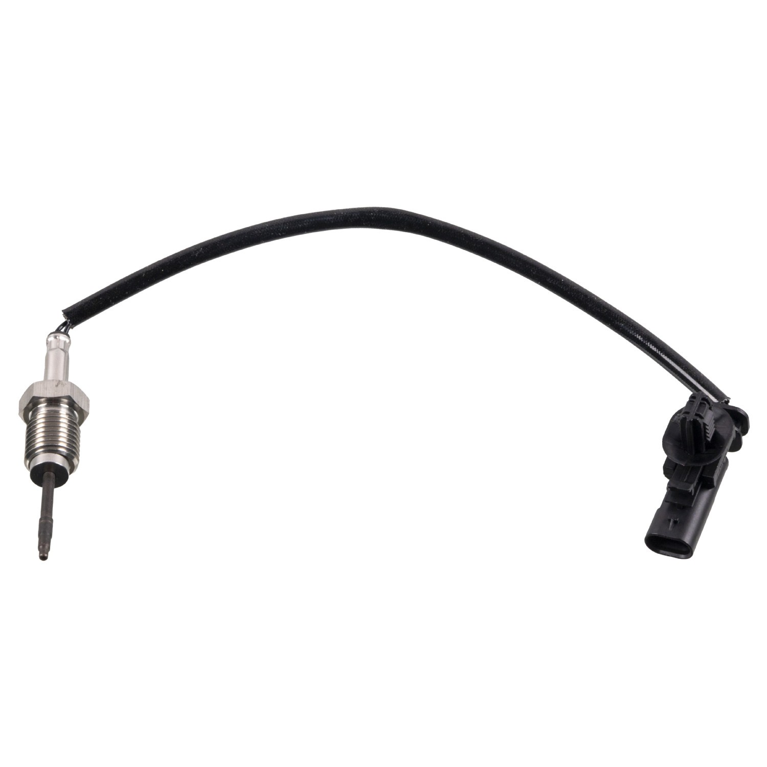 Sensore, Temperatura gas scarico FEBI BILSTEIN 197712 FEBI BILSTEIN 197712 Sensore temperatura FAP Fiat PUNTO 2019