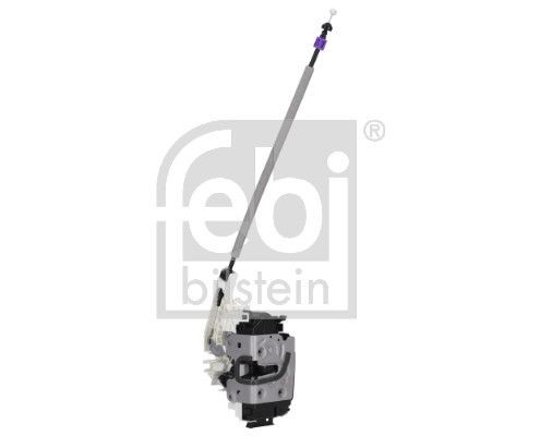 FEBI BILSTEIN Dørlås 197731 197731 Dørlås MERCEDES-BENZ G-klasse FEBI BILSTEIN