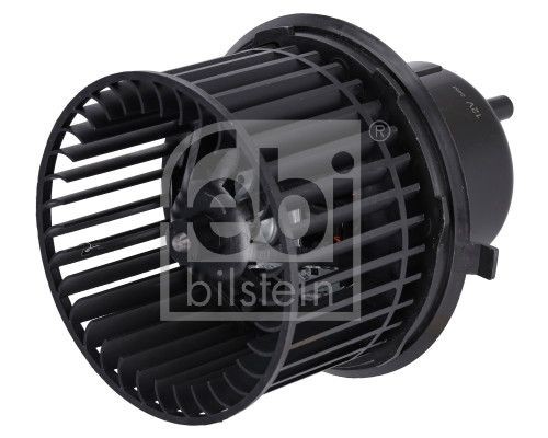FEBI BILSTEIN Kupévifte 197948 Varmeapparatvifte Ford FA_ _ 197948 FEBI BILSTEIN