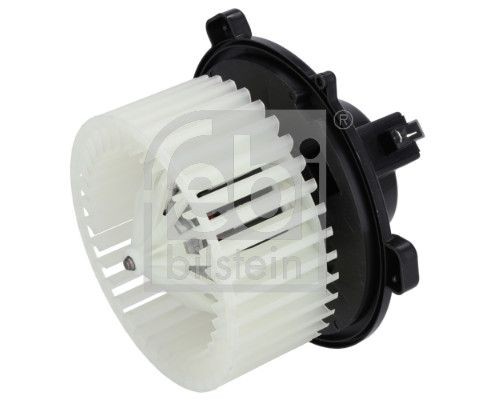 FEBI BILSTEIN Kupévifte 197949 Varmeapparat motor Lancia 840A 197949 FEBI BILSTEIN