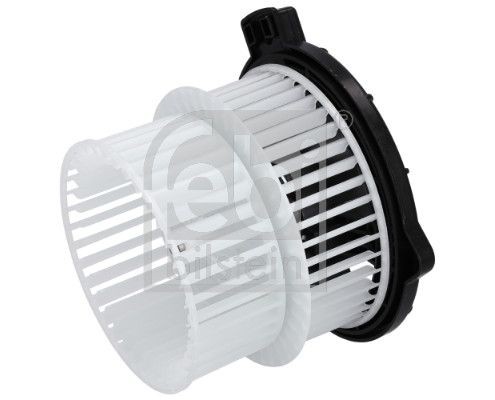 FEBI BILSTEIN Sisätilapuhallin 197954 197954 FEBI BILSTEIN Lämmityslaitteen puhallin Toyota PRIUS hinta