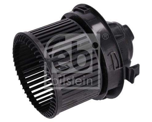 FEBI BILSTEIN Interior Blower 197956 FEBI BILSTEIN 197956 Peugeot 207 Hatchback heater blower motor cost