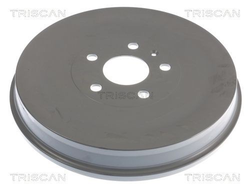 TRISCAN Tambor de travão 8120 29233C Freio a tambor TRISCAN Mercedes-Benz Classe G 8120 29233C