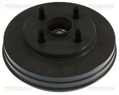 TRISCAN Bremžu trumulis 8120 42214C TRISCAN Bremžu trumuļi NISSAN 8120 42214C