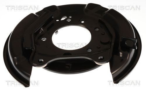 TRISCAN Bremseskjold 8125 13234 TRISCAN 812513234 Bremseskjold CT (ZWA10_) pris
