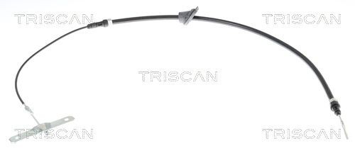 Cavo freno a mano TRISCAN 8140 291234 TRISCAN 8140 291234 costo Cavo freno a mano Volkswagen AMAROK 2020
