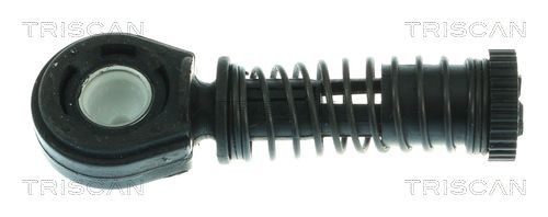 TRISCAN Schakelkabel 8140 29784 TRISCAN 8140 29784 Kabel versnellingsbak Skoda Fabia Praktik originele prijs