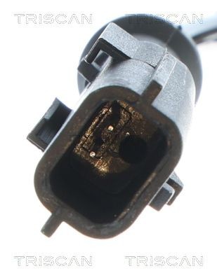 TRISCAN ABS-givare 8180 10232 8180 10232 TRISCAN sensor hjulvarvtal Fiat STILO