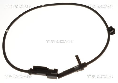 TRISCAN Snímač počtu otáčok kolesa 8180 16260 Snímač ABS TRISCAN Ford TRANSIT CONNECT 8180 16260