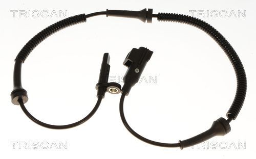 TRISCAN Snímač počtu otáčok kolesa 8180 17219 Snímač ABS TRISCAN Land Rover DISCOVERY 8180 17219