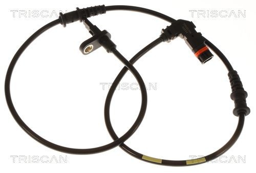 TRISCAN ABS-anturi 8180 23155 ABS-anturi TRISCAN 2-napaa, 780mm, 25mm