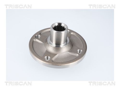 TRISCAN Hjulnav 8535 29035 Nav hjul TRISCAN Hyundai TRAJET 8535 29035