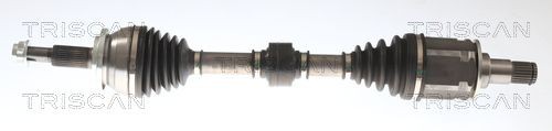 TRISCAN Drivaksel 8540 13575 8540 13575 TRISCAN Drivaksel Toyota billige