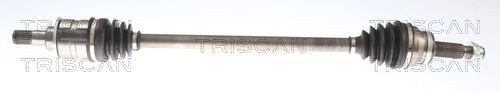 Semiasse TRISCAN 8540 13577 TRISCAN 8540 13577 Semiassi TOYOTA RAV 4 2025