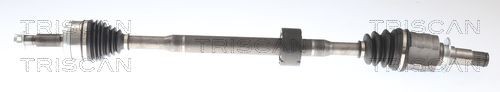 TRISCAN Drivaksel 8540 13580 TRISCAN Drivaksel TOYOTA 8540 13580
