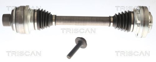 TRISCAN Veovõll 8540 297025 TRISCAN Veovõll ISUZU 8540 297025