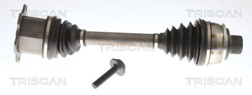 TRISCAN Veovõll 8540 297027 TRISCAN Veovõll ISUZU 8540 297027