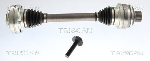 TRISCAN Veovõll 8540 297029 TRISCAN Veovõll ISUZU 8540 297029