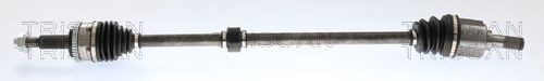 TRISCAN Arbre de transmission 8540 43552 8540 43552 Cardan TRISCAN HYUNDAI ix20