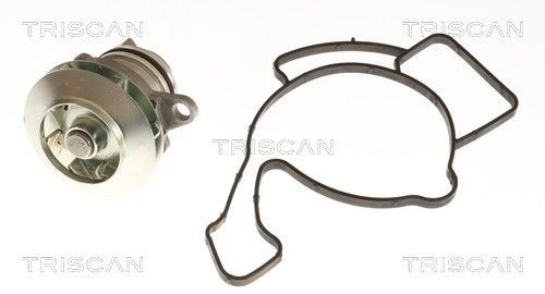 TRISCAN Vannpumpe 8600 15041 8600 15041 Vannpumpe FIAT FIORINO TRISCAN